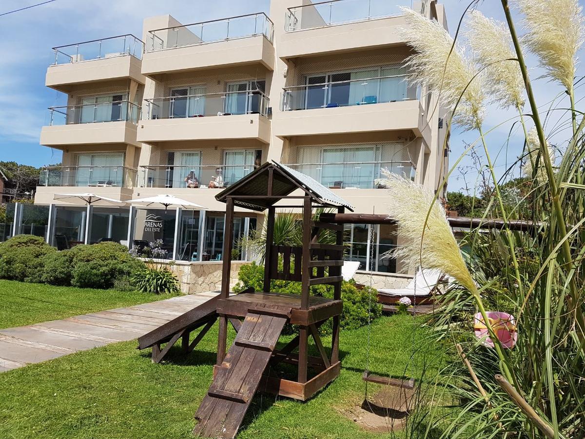 Arenas Del Este Costa del Este Exterior photo